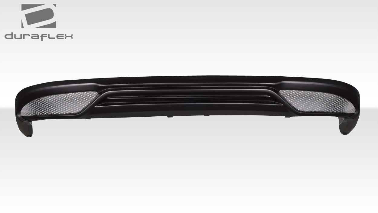 2013-2015 Lexus GS F Sport Duraflex Gilda Rear Diffuser - 1 Piece