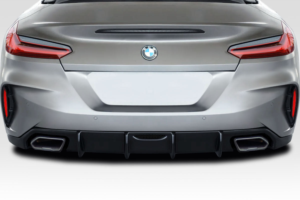 2019-2023 BMW Z4 Duraflex Rega Rear Diffuser - 1 Piece