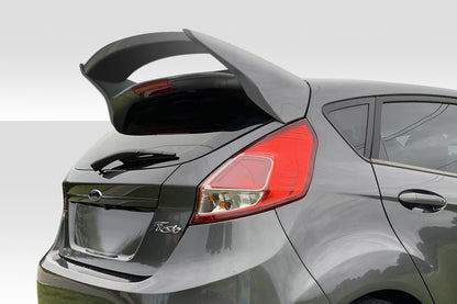 2014-2019 Ford Fiesta Duraflex Reta Rear Wing Spoiler - 1 Piece