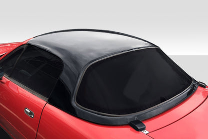 1990-1997 Mazda Miata Duraflex OEM Look Hardtop - 1 Piece