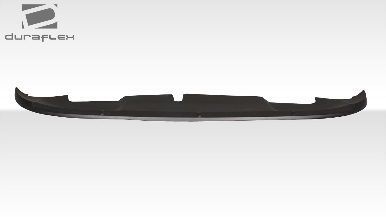 2012-2019 Fiat 500 Abarth Duraflex Abuna Front Lip Spoiler Air Dam - 1 Piece