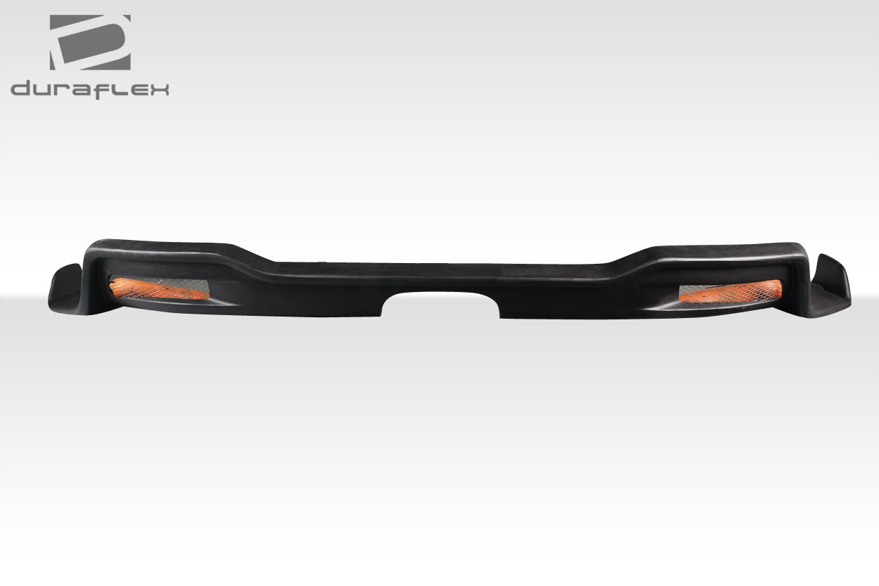 2019-2023 Toyota Corolla Hatchback Duraflex Kora Rear Diffuser - 1 Piece