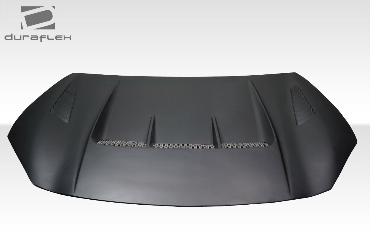 2022-2023 Toyota GR86 / Subaru BRZ Duraflex Spec R Hood - 1 Piece