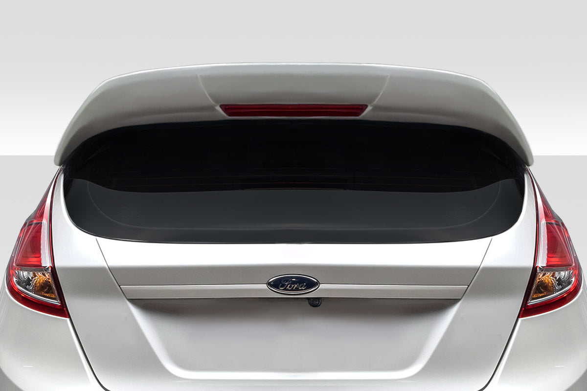 2014-2019 Ford Fiesta Duraflex Fado Rear Wing Spoiler - 1 Piece