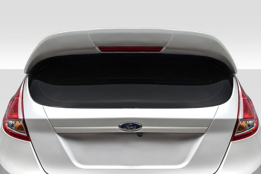 2014-2019 Ford Fiesta Duraflex Fado Rear Wing Spoiler - 1 Piece