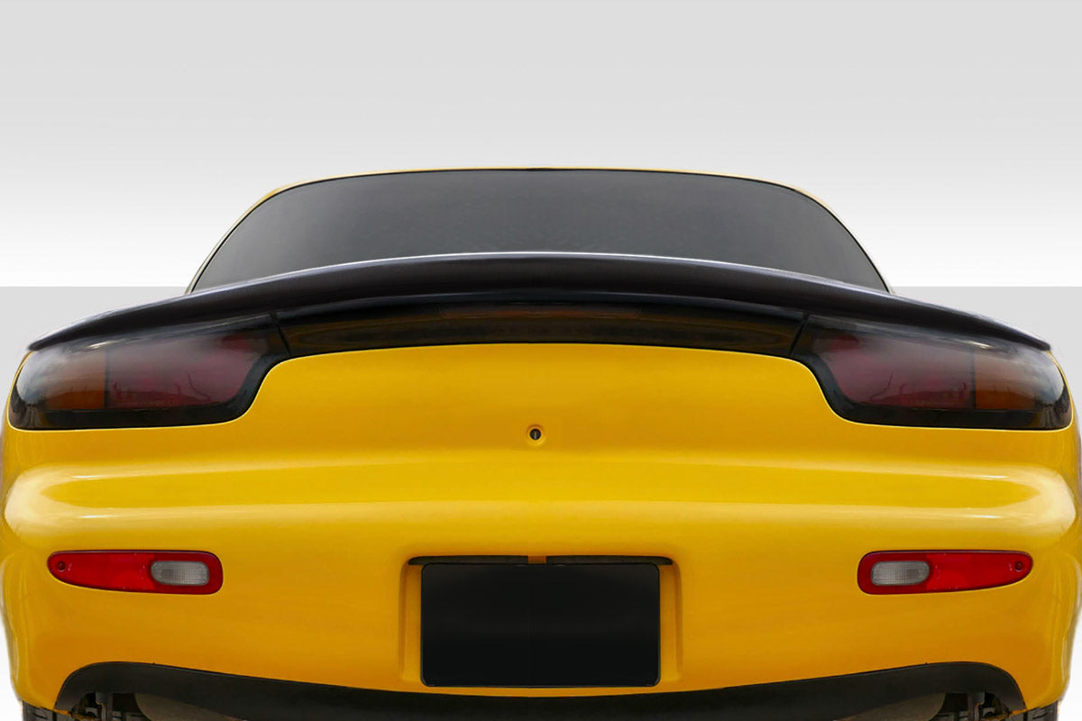 1993-1997 Mazda RX-7 Duraflex Marga Rear Wing Spoiler - 1 Piece