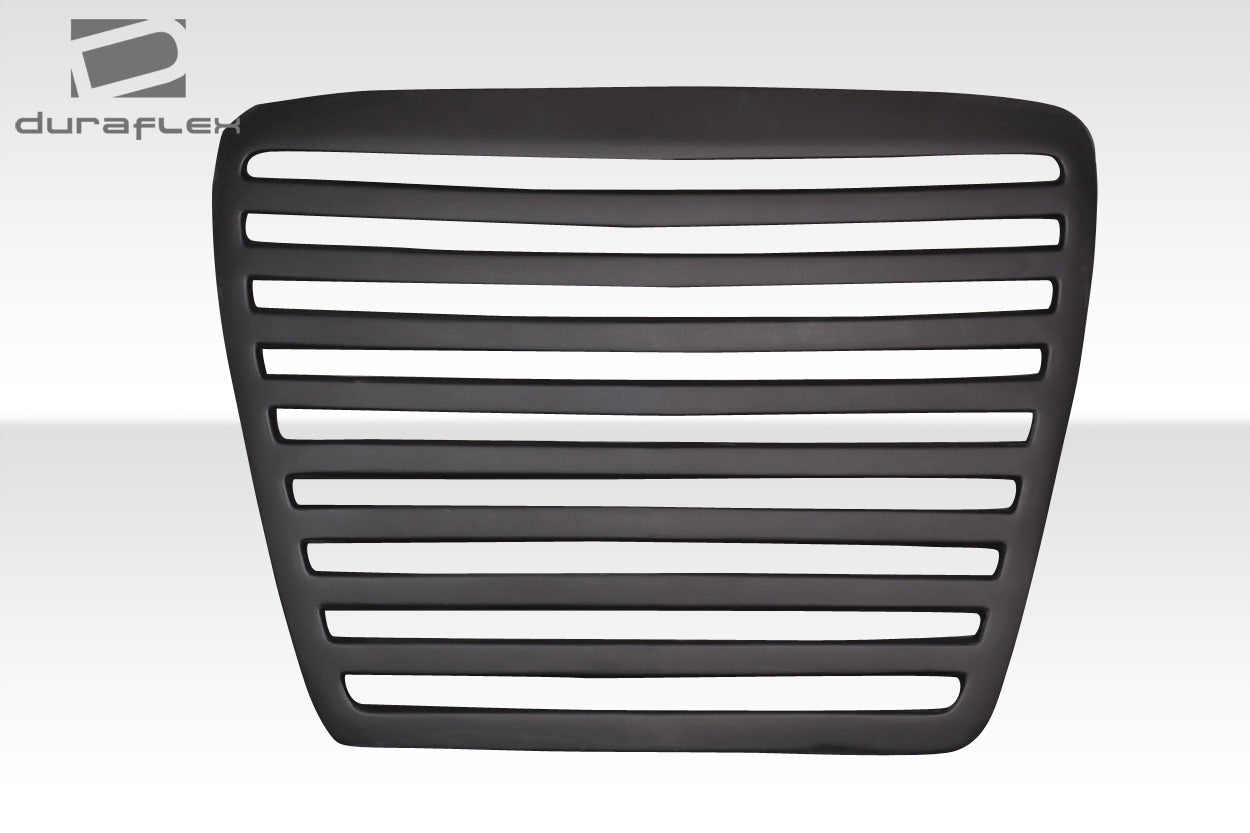 2005-2010 Chrysler 300 300C Duraflex Emery Front Grille - 1 Piece