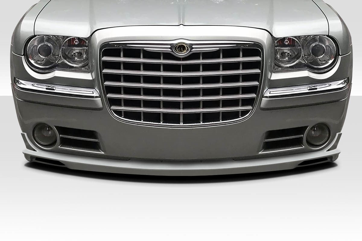 2005-2010 Chrysler 300C Duraflex Emery Front Lip Spoiler Air Dam - 1Piece