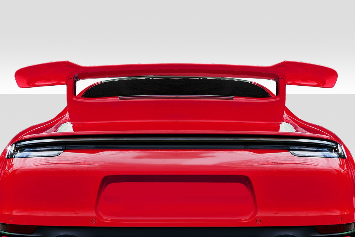 2020-2022 Porsche 911 Carrera Duraflex Phoenix Rear Wing Spoiler - 1 Piece