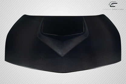 2023-2023 Nissan Z Carbon Creations Energon Hood - 1 Piece