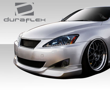 2006-2008 Lexus IS Series IS250 IS350 Duraflex I-Spec Body Kit - 4 Piece