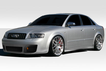 2002-2005 Audi A4 B6 Duraflex OTG Body Kit - 4 Piece