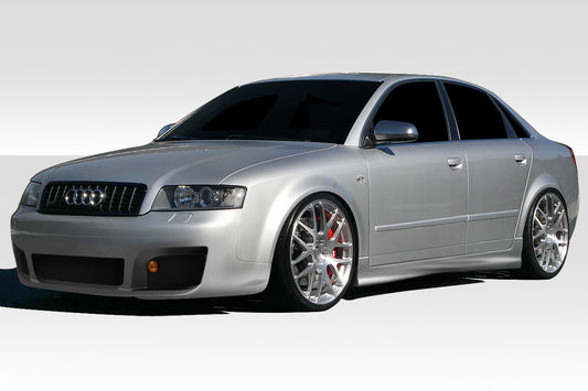 2002-2005 Audi A4 B6 Duraflex OTG Body Kit - 4 Piece