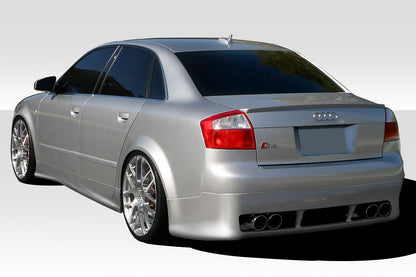 2002-2005 Audi A4 B6 Duraflex OTG Body Kit - 4 Piece