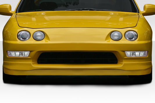 1998-2001 Acura Integra Duraflex Monster Front Lip Spoiler Air Dam - 1 Piece