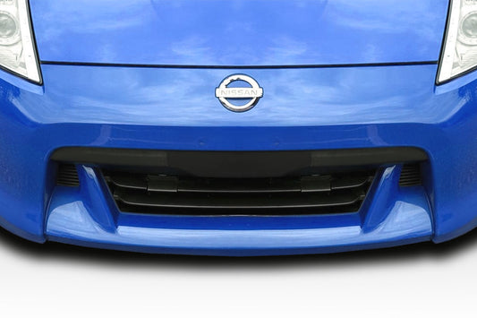 2009-2020 Nissan 370Z Z34 Duraflex Devera Front Lip Spoiler Air Dam - 1 Piece