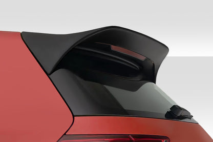 2022-2023 Volkswagen Golf GTI Duraflex Humble Rear Wing Spoiler - 1 Piece