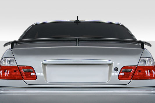 1999-2006 BMW 3 Series E46 Duraflex Savala Rear Wing Spoiler - 1 Piece