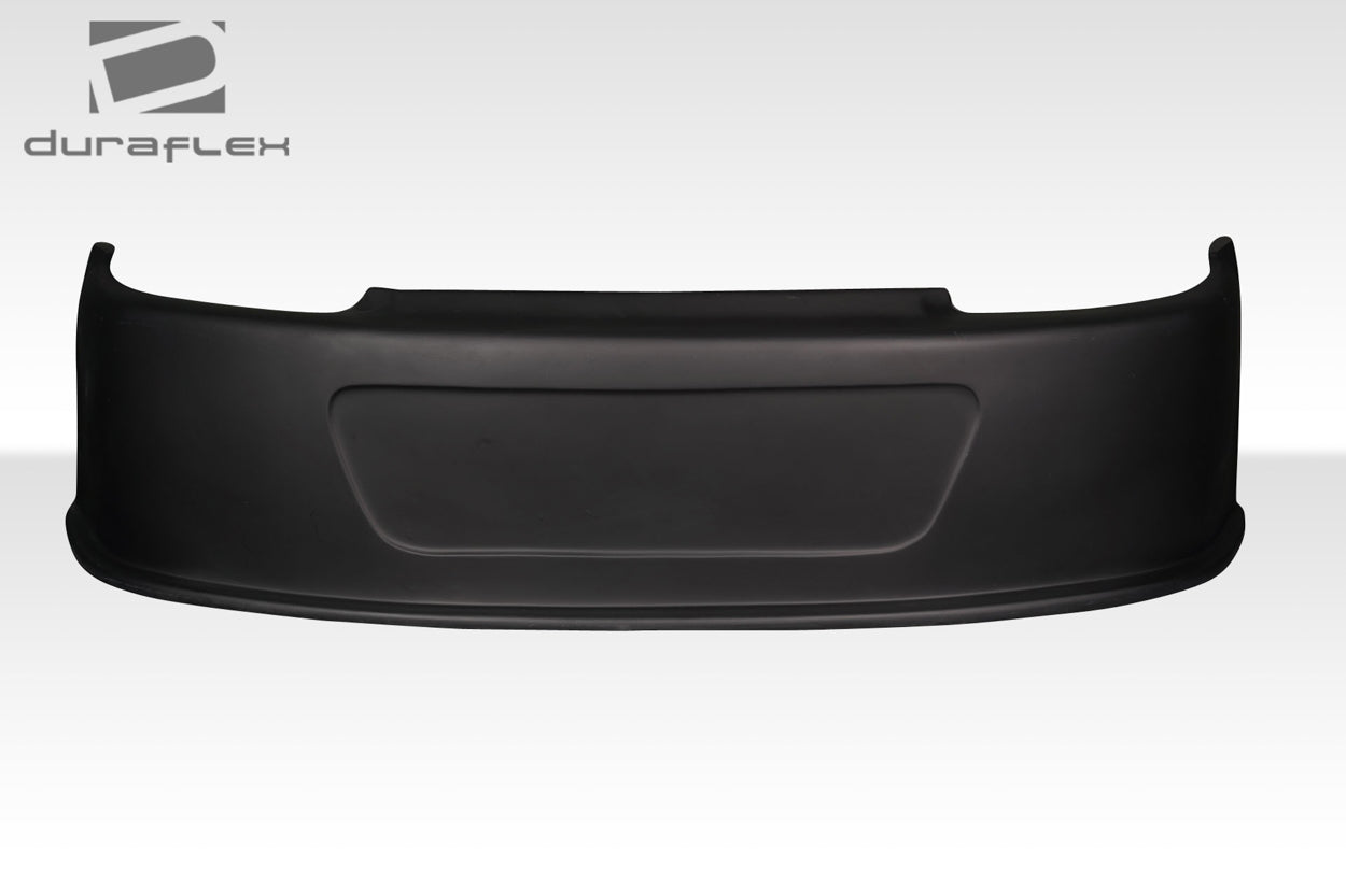 1992-1995 Honda Civic Duraflex Road Racer Front Bumper Cover - 1 Piece