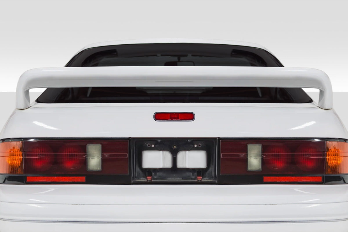 1986-1991 Mazda RX-7 Duraflex Koyo Rear Wing Spoiler - 1 Piece