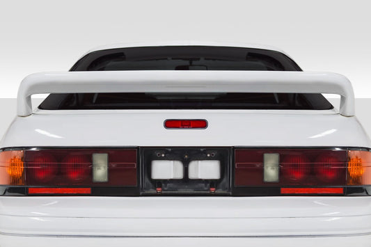 1986-1991 Mazda RX-7 Duraflex Koyo Rear Wing Spoiler - 1 Piece