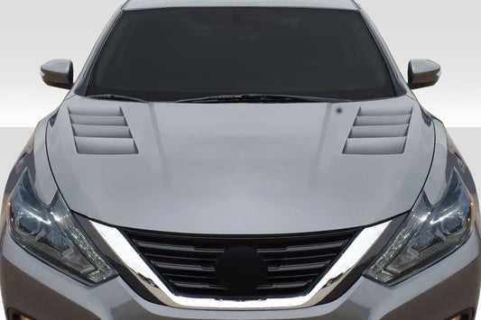 2016-2018 Nissan Altima Duraflex Motorwerks Hood - 1 Piece