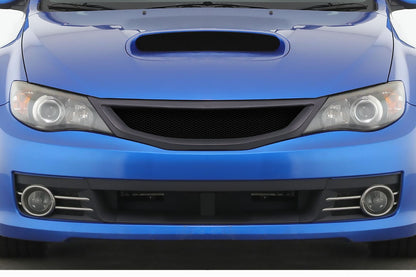 2008-2011 Subaru Impreza / WRX STI Duraflex Ghost Front Grille - 1 Piece