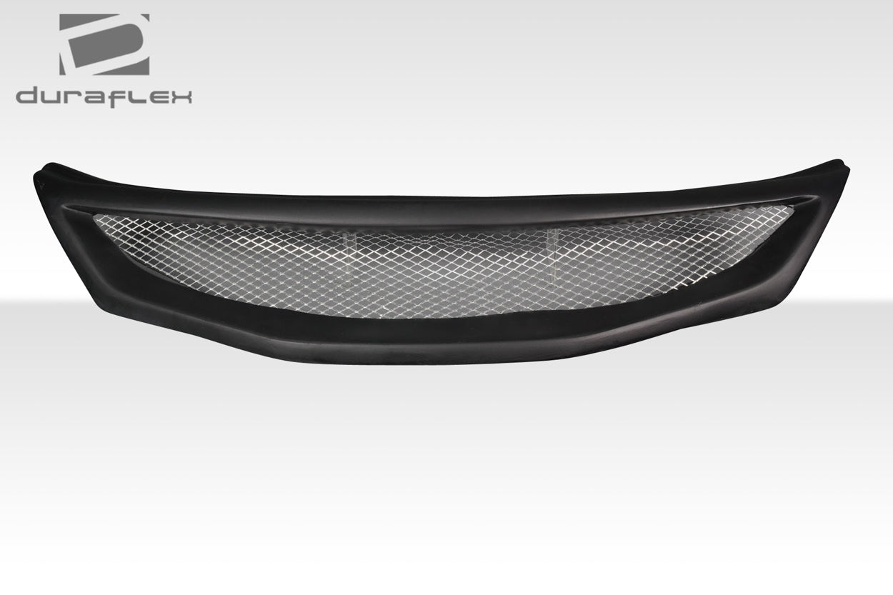 2008-2011 Subaru Impreza / WRX STI Duraflex Ghost Front Grille - 1 Piece