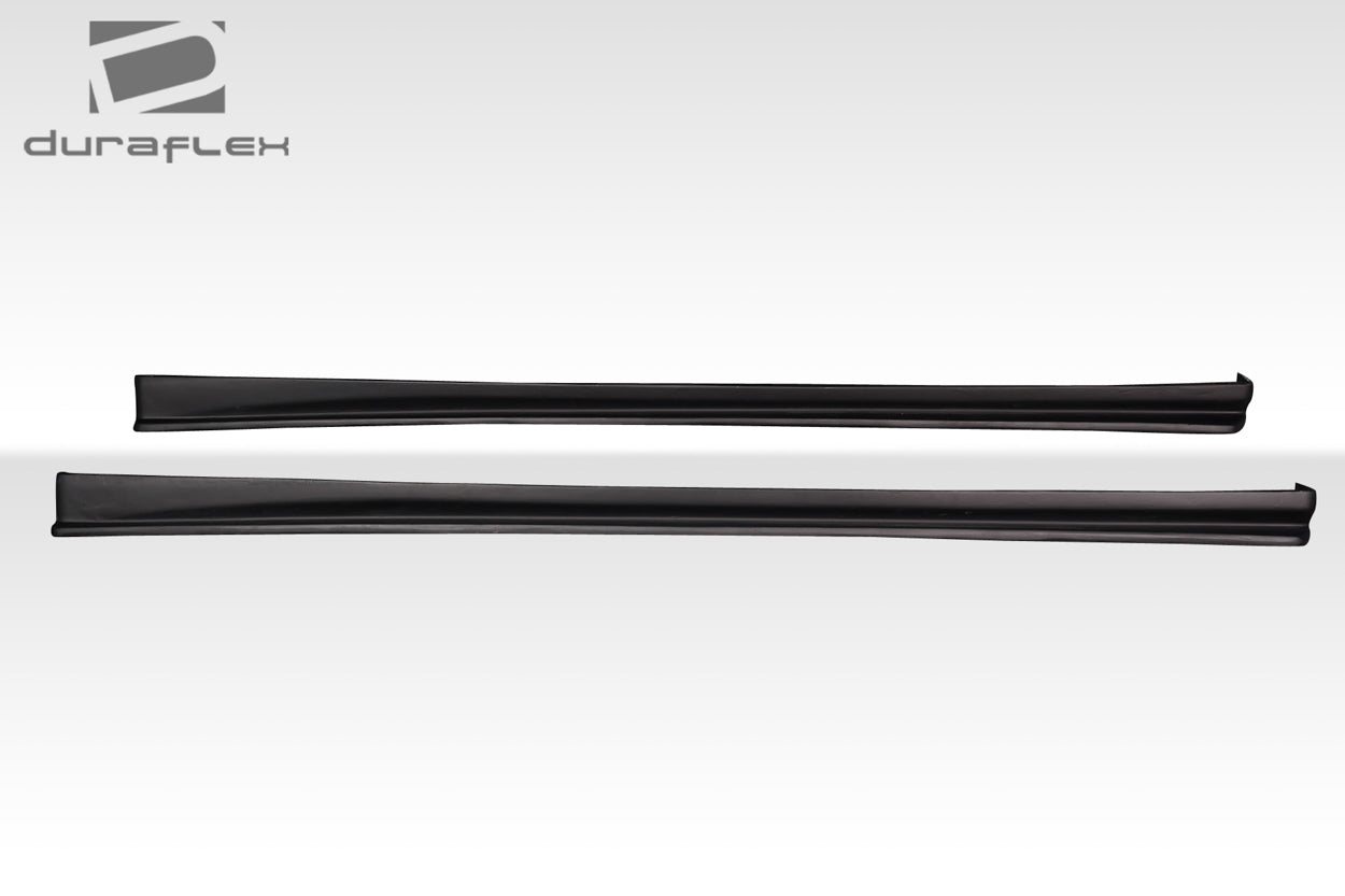 1995-1998 Nissan Skyline R33 2DR Duraflex Revan Side Skirt Rocker Panels - 2 Pieces