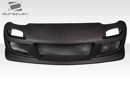 1993-1997 Mazda RX-7 Duraflex Speed Shift Front Bumper Cover - 1 Piece