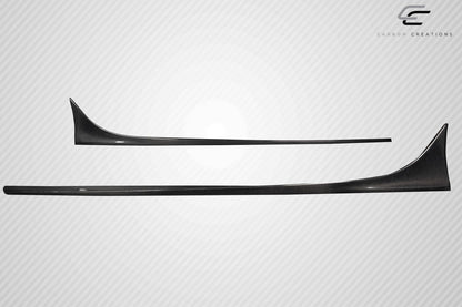 2016-2023 Mazda Miata Carbon Creations Levan Side Skirt Rocker Panels - 2 Pieces