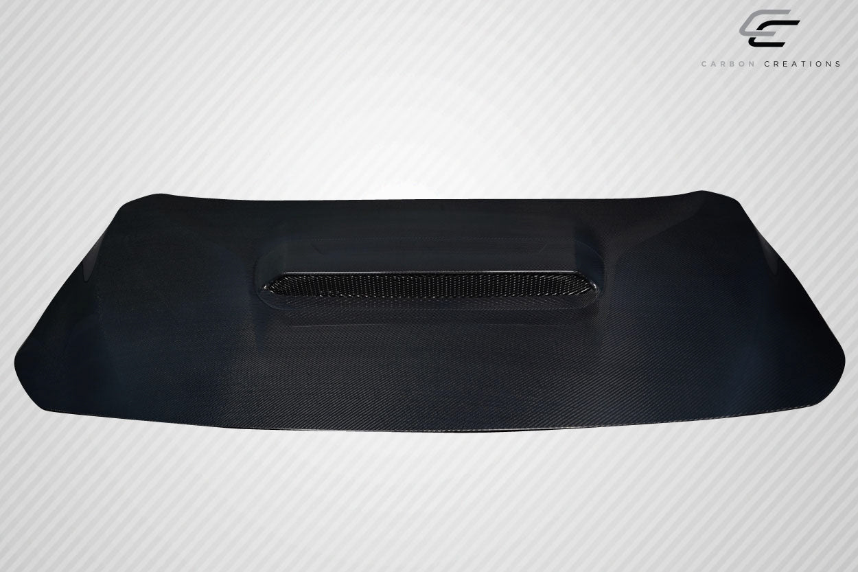 2022-2023 Subaru WRX Carbon Creations Global Hood - 1 Piece