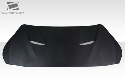 2019-2022 Nissan Altima Duraflex MotorWerks Hood - 1 Piece