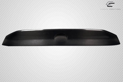 2006-2011 Lexus GS Series GS300 GS350 GS430 GS450 GS460 Carbon Creations Rega Rear Wing Spoiler - 1 Piece