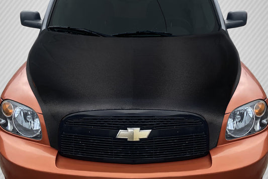 2006-2011 Chevrolet HHR Carbon Creations OEM Look Hood - 1 Piece