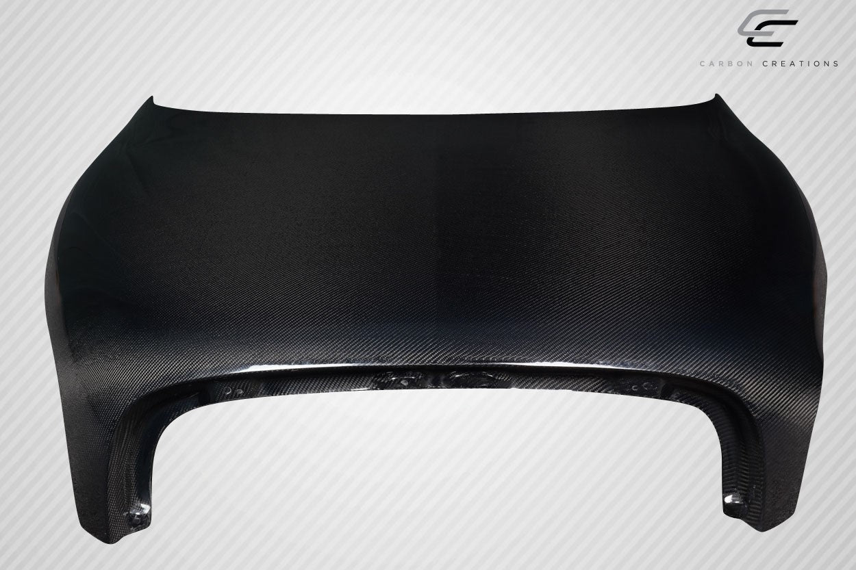 2006-2011 Chevrolet HHR Carbon Creations OEM Look Hood - 1 Piece