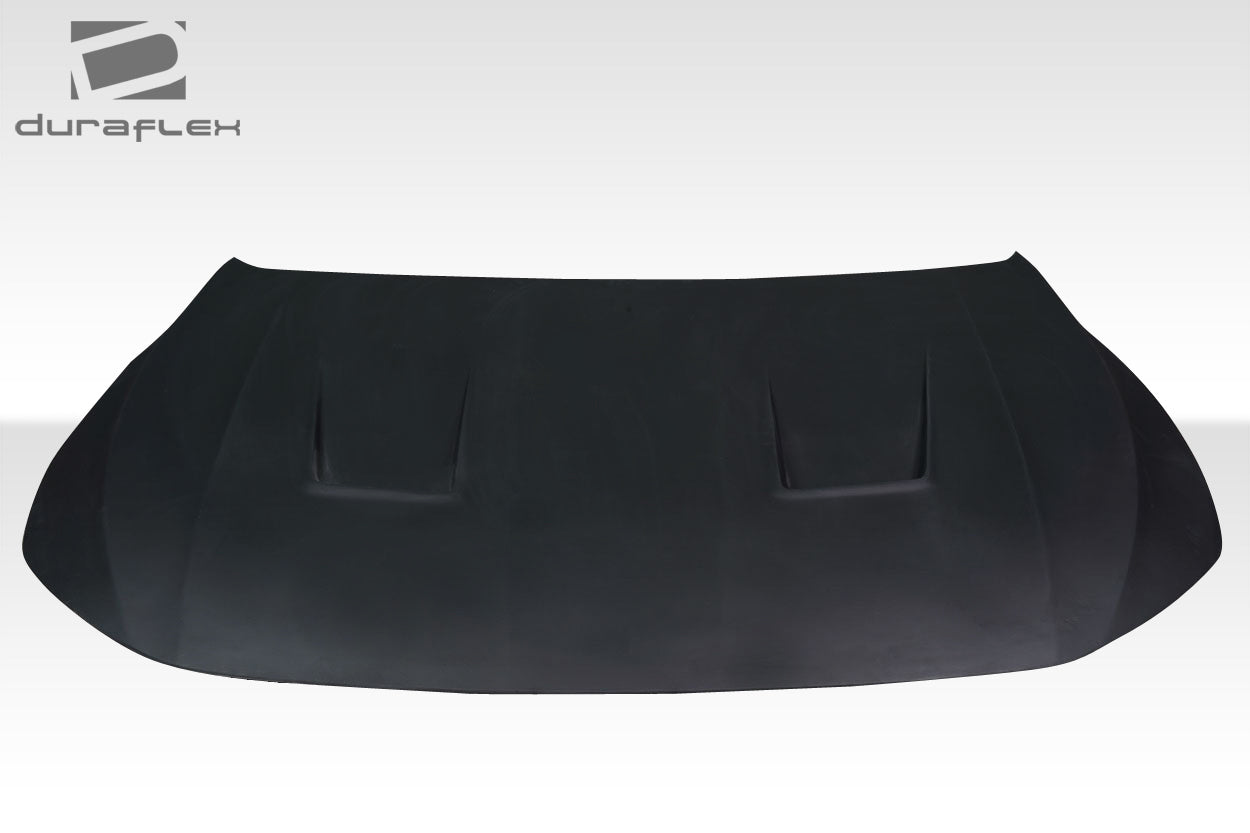 2019-2024 Volkswagen Jetta Duraflex Stinger Hood - 1 Piece