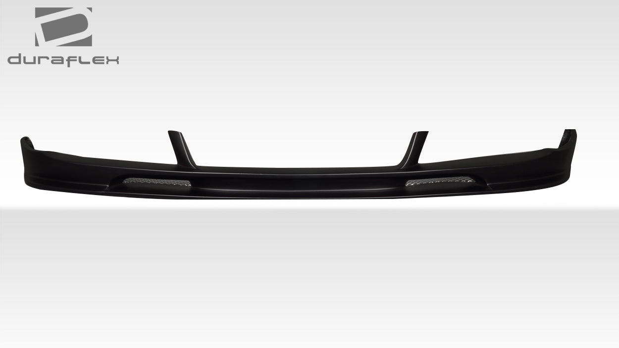 2011-2016 BMW 5 Series F10 4DR Duraflex Wave Front Lip Spoiler Air Dam - 1 Piece