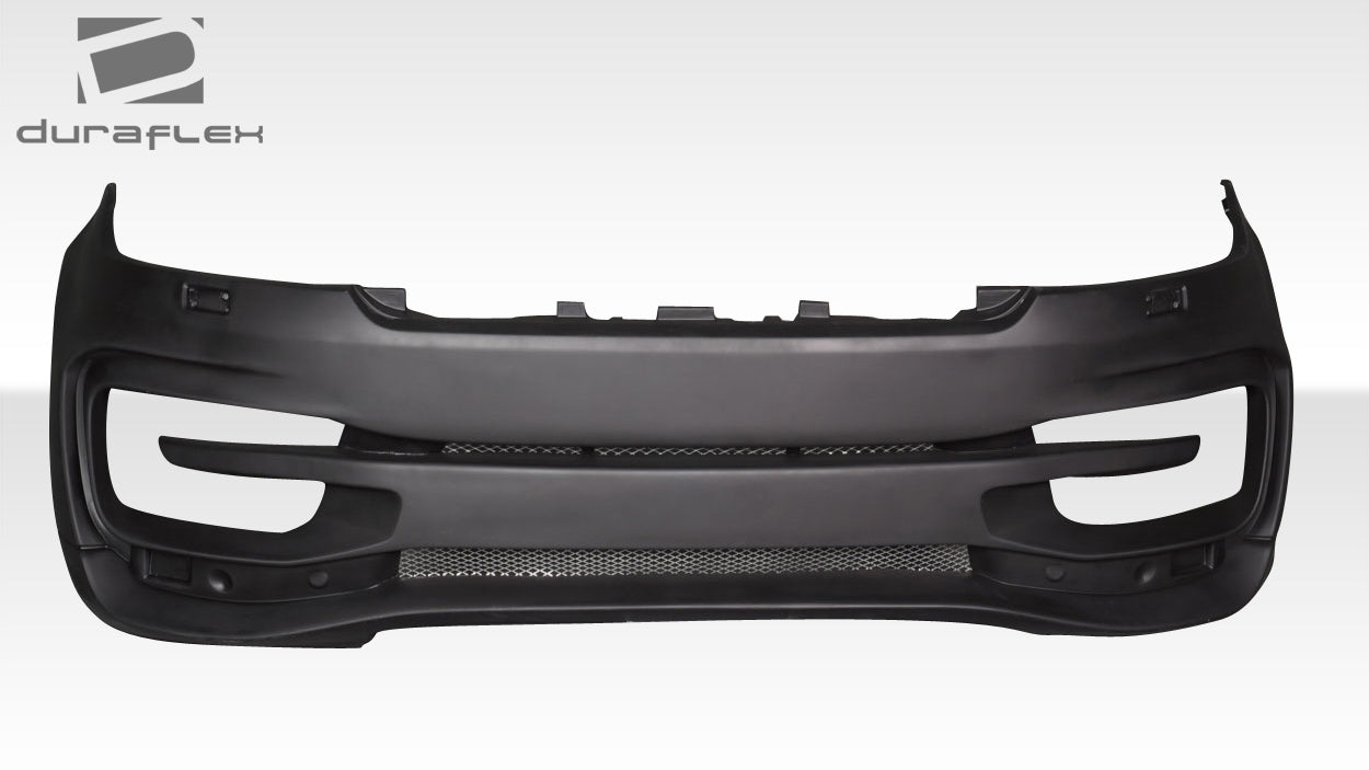 2012-2015 Land Rover Range Rover Evoque Duraflex Sollera Front Bumper Cover - 1 Piece