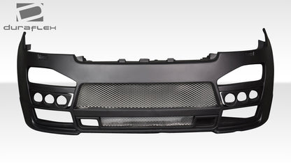 2013-2017 Land Rover Range Rover Duraflex Atom Sport Front Bumper Cover - 1 Piece