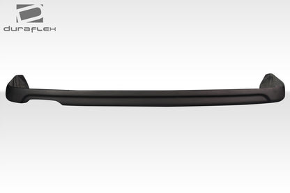 2003-2004 Infiniti G Sedan G35 Duraflex Nismo look Rear Lip Add on Spoiler - 1 Piece