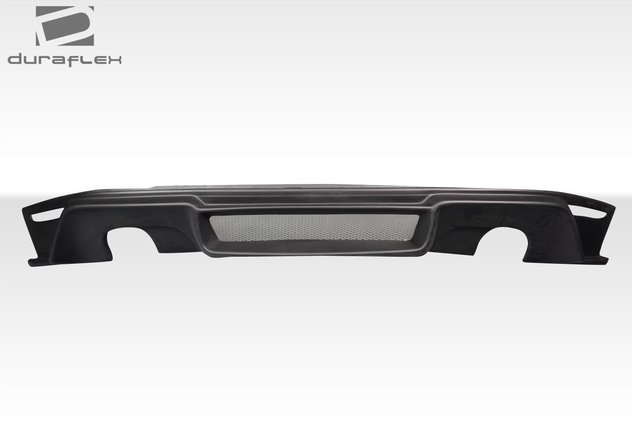 2015-2021 Volkswagen Golf / GTI Duraflex Verella Rear Diffuser - 1 Piece