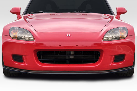 2000-2009 Honda S2000 Duraflex Zapora Front Lip Spoiler Air Dam - 1 Piece