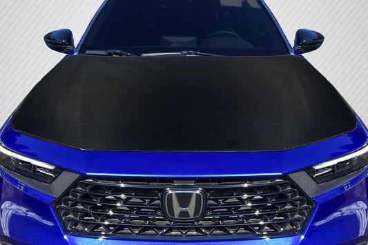 2023-2023 Honda Accord Carbon Creations OEM Look Hood - 1 Piece