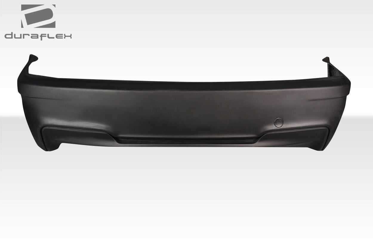 1999-2006 BMW 3 Series E46 2DR 4DR Duraflex 1M Look Rear Bumper Cover - 1 Piece