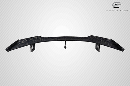 2016-2023 Chevrolet Camaro Carbon Creations AeroForge ZL1 Look Wing - 1 Piece