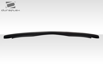 2012-2018 Mercedes CLS Class W218 Duraflex Vector Wide Body Rear Wing Spoiler - 1 Piece