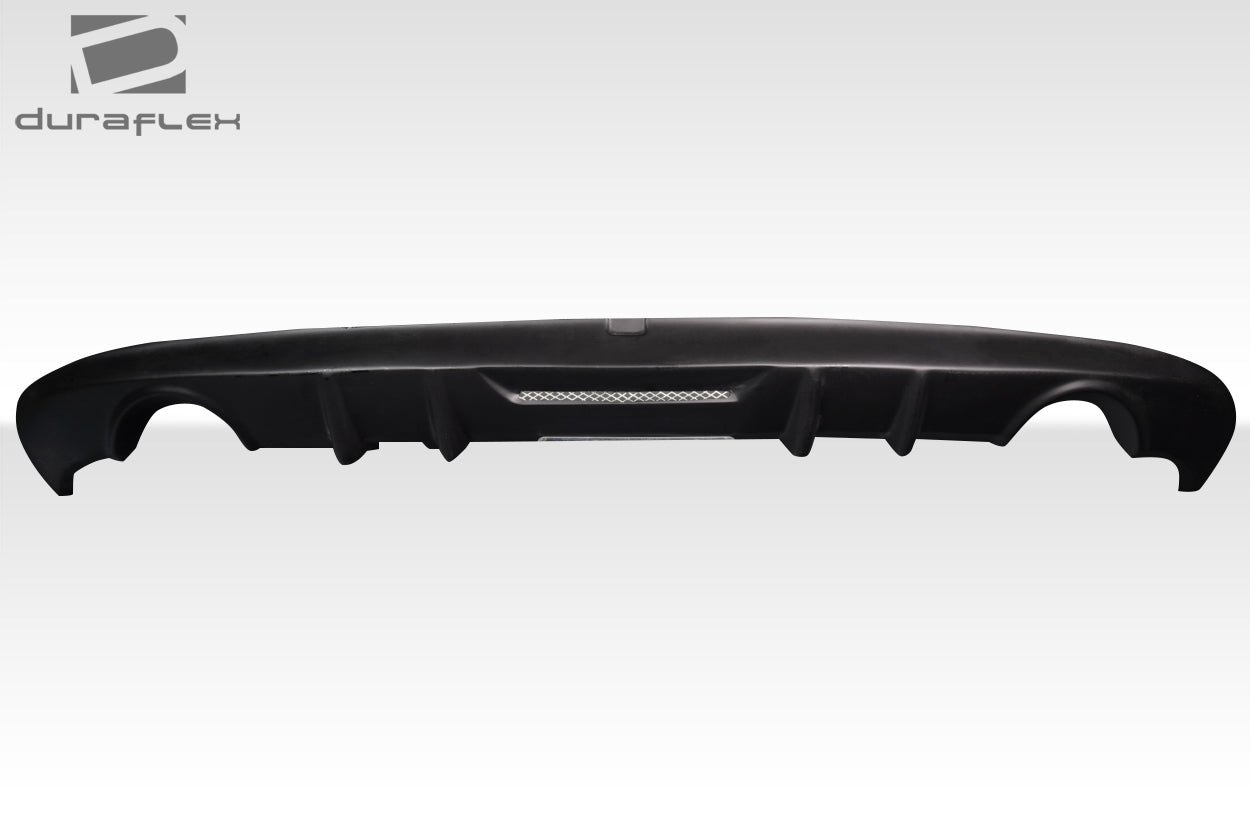 2010-2015 Infiniti G Sedan G35 G37 Q40 Duraflex Avera Rear Diffuser - 1 Piece