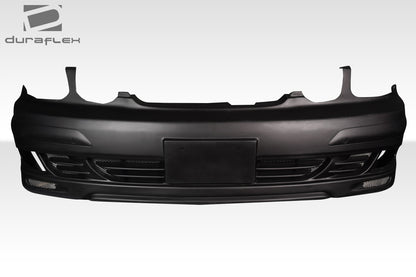 1998-2005 Lexus GS Series GS300 GS400 GS430 Duraflex Air Runner Front Bumper Cover - 1 Piece