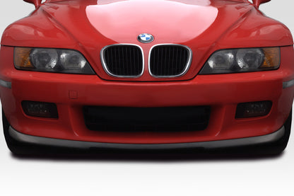 1996-2002 BMW Z3 E36/7 Duraflex Tracer Front Lip Spoiler Air Dam - 1 Piece ( For Six Cylinder Models )